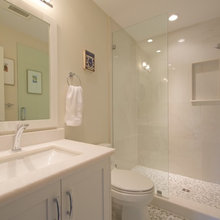Guest Ensuite Bathroom