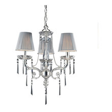 light fixtures