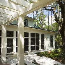pergola
