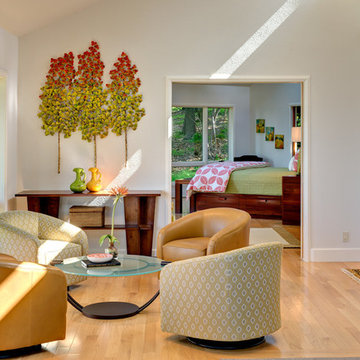 Sitting Area