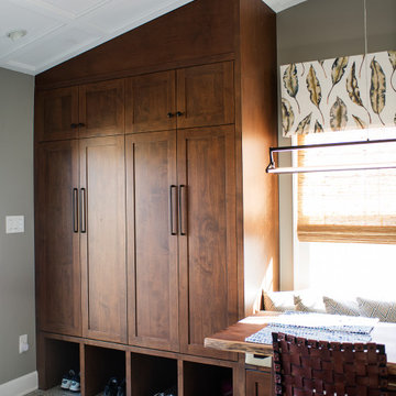 Meridian Kessler Kitchen