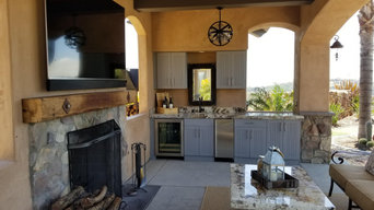 Best 985 Cabinetry And Cabinet Makers In San Marcos Ca Houzz
