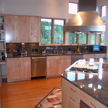 Flynn Kitchen