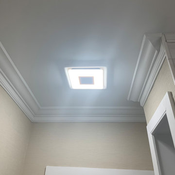 Smithfield Remodel