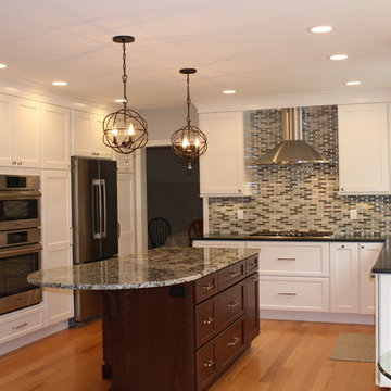 Deer Run Road Kitchen, Hollis