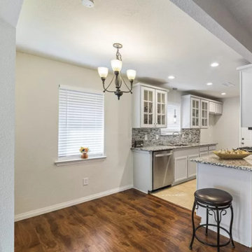 Kitchen Remodel