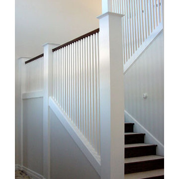 Contemporary & Glass Staircase Archives