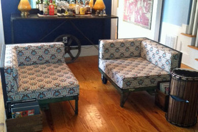 Custom Cushions