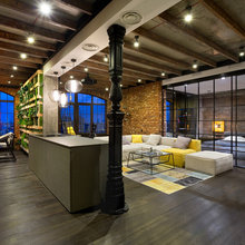 Living Room Ideas