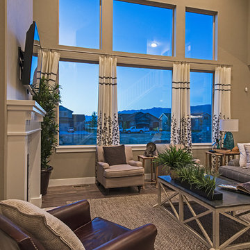 Valentine Estates - Durango