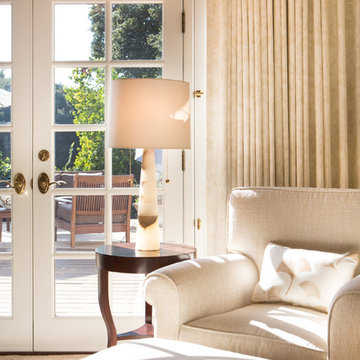 Master Bedroom Chair
