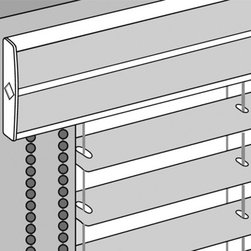 Venetian Blinds - Venetian Blinds