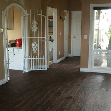 Complete Home Remodel
