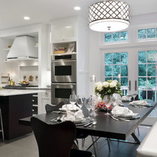 main house kitchen lighting ideas