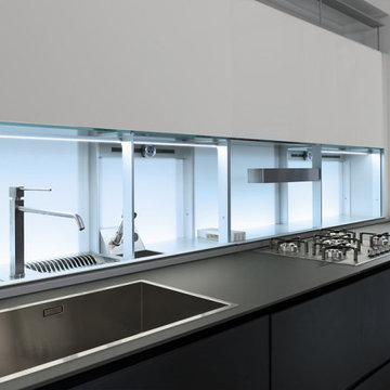 Atelier Armbruster - Kitchens
