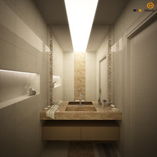 Bathroom Ideas