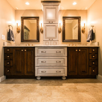 Cabico Cabinets