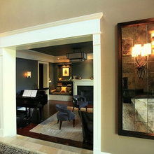 Crown Moulding