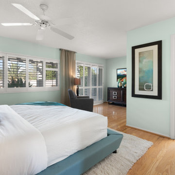 Single Family, Shea (Remodel Opportunity)