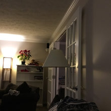 i love lamp