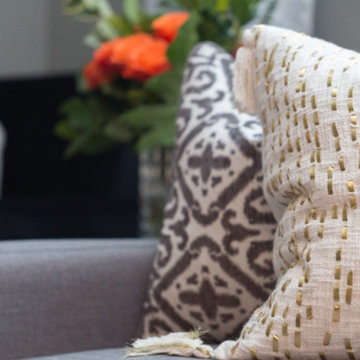 Family Home-CascadeInterior Designers & Decorators