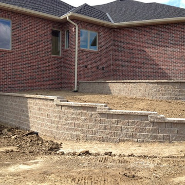Retaining Walls