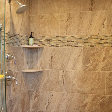Overlook Road Whole House Remodel