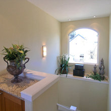 plant ledges