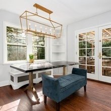 MT Dining Room ideas