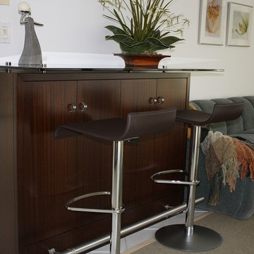 Bar/Server