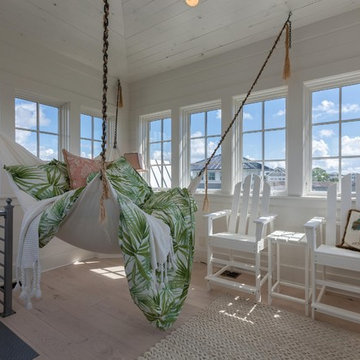 Luxurious Gulf Coast 2 Story - UAF-F-UAOCHB Beachfront Hickory
