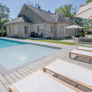 Design & Build | Beaconsfield