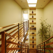 Banisters