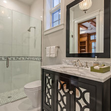 3/4 Bath