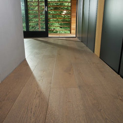 Ted Todd - Classic Tones Collection - Allexton Plank - 複合フローリング
