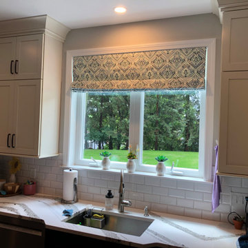 Window Treatments