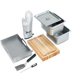 Verona Chef's Pak - Kitchen Tools And Gadgets