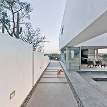 Walkway