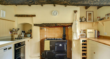 Best 15 Kitchen Designers And Fitters In Holt Norfolk Houzz