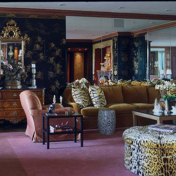 RESIDENCE IN WESTWOOD