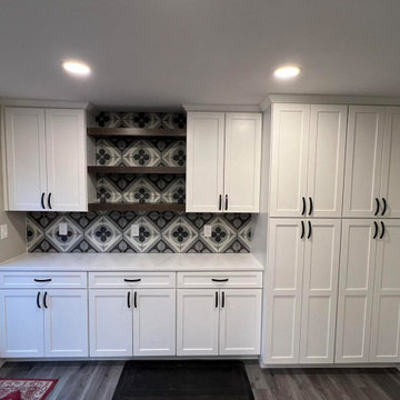 32nd street kitchen remodel