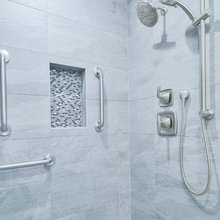 SS Master Bathroom
