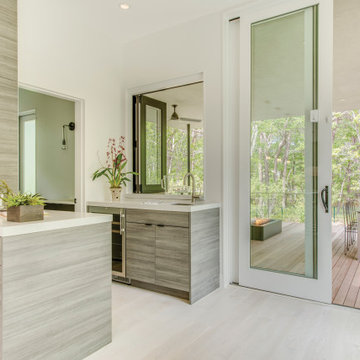 Contemporary Hamptons Haven