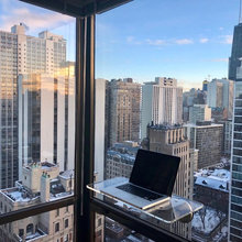 DeskView