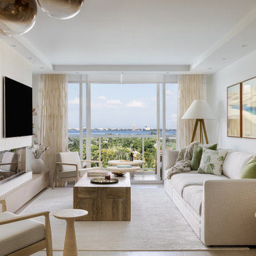 Miami Beach retreat