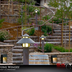 TEKA Illumination Fixtures - Lighting