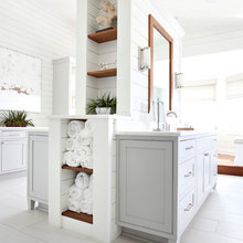 Cabinet Ideas