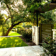 wilson exterior