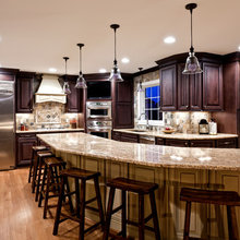 2021 Kitchen