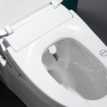 Teramo series Smart Bidet Toilet Seat